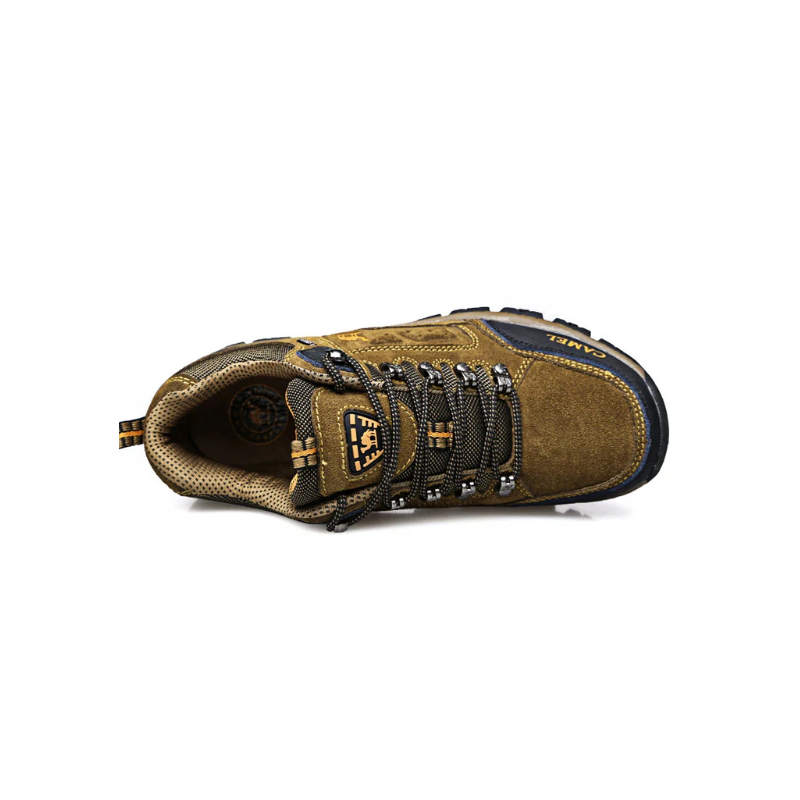 Chaussure - Le Randonneur