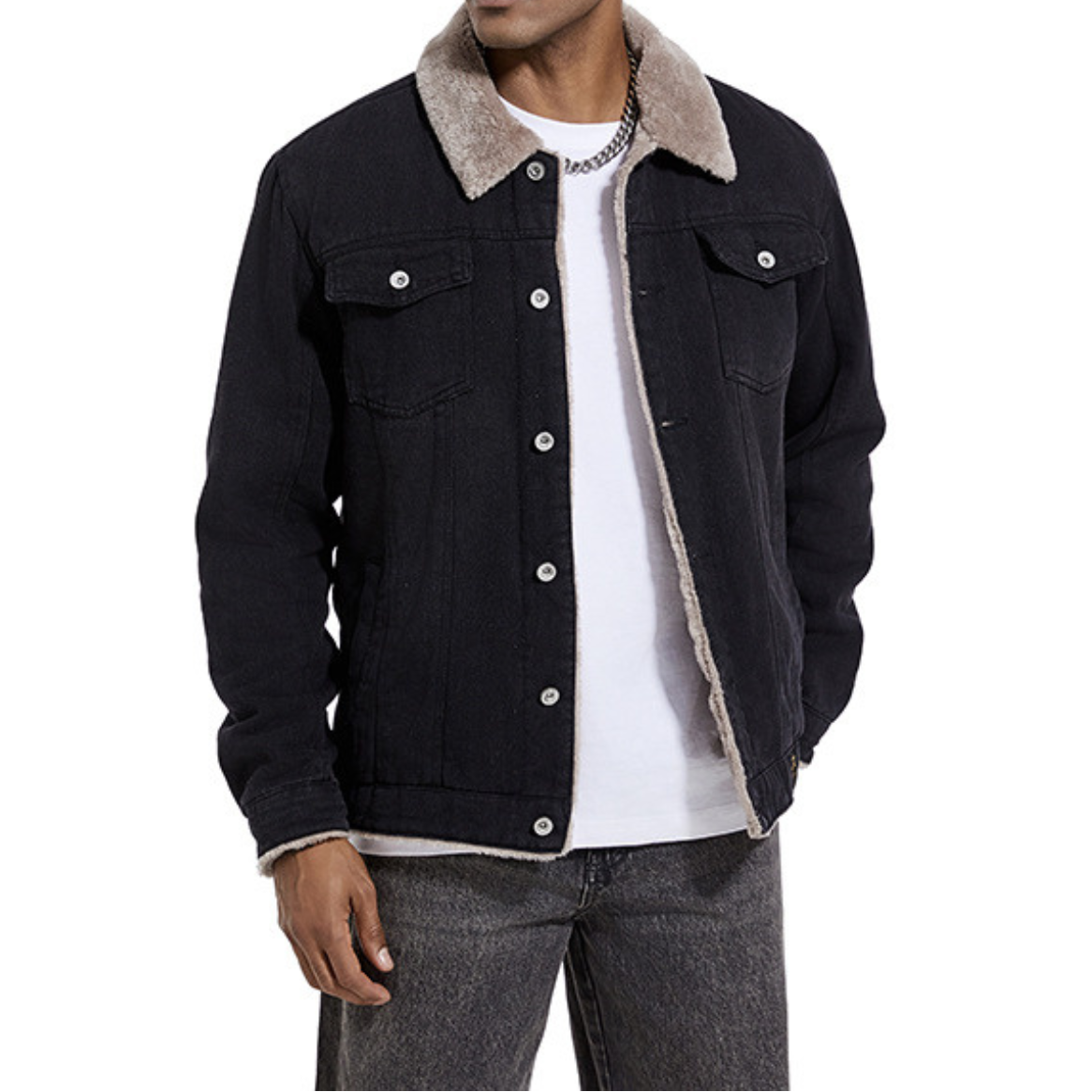 Bomber Essentiel Homme