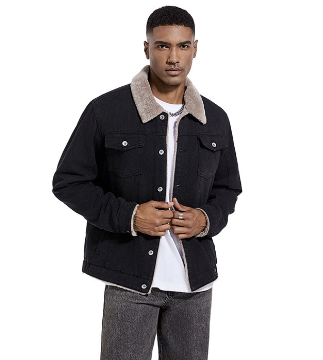 Bomber Essentiel Homme