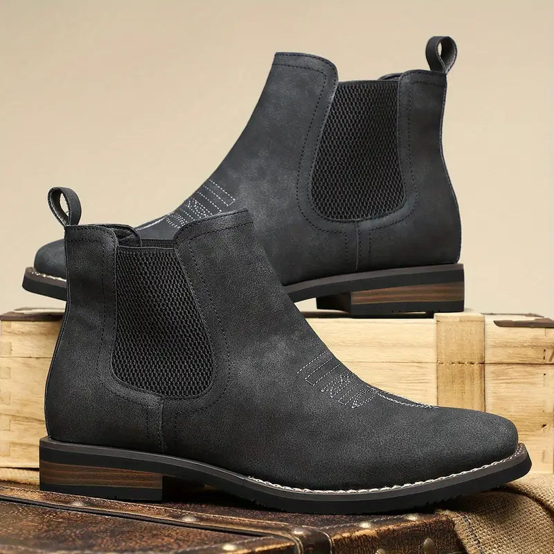 Le Montard – Chaussures élégantes pour hommes