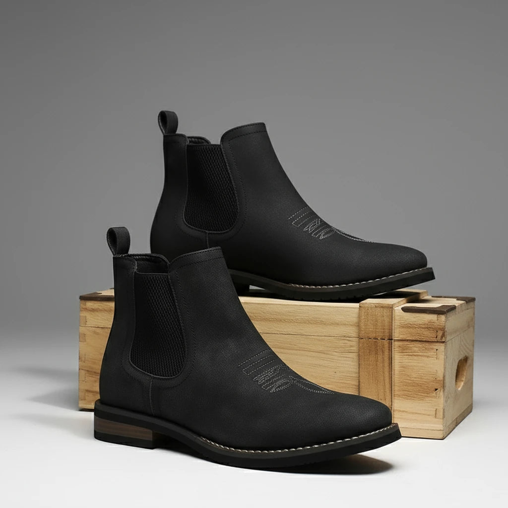 Le Montard – Chaussures élégantes pour hommes