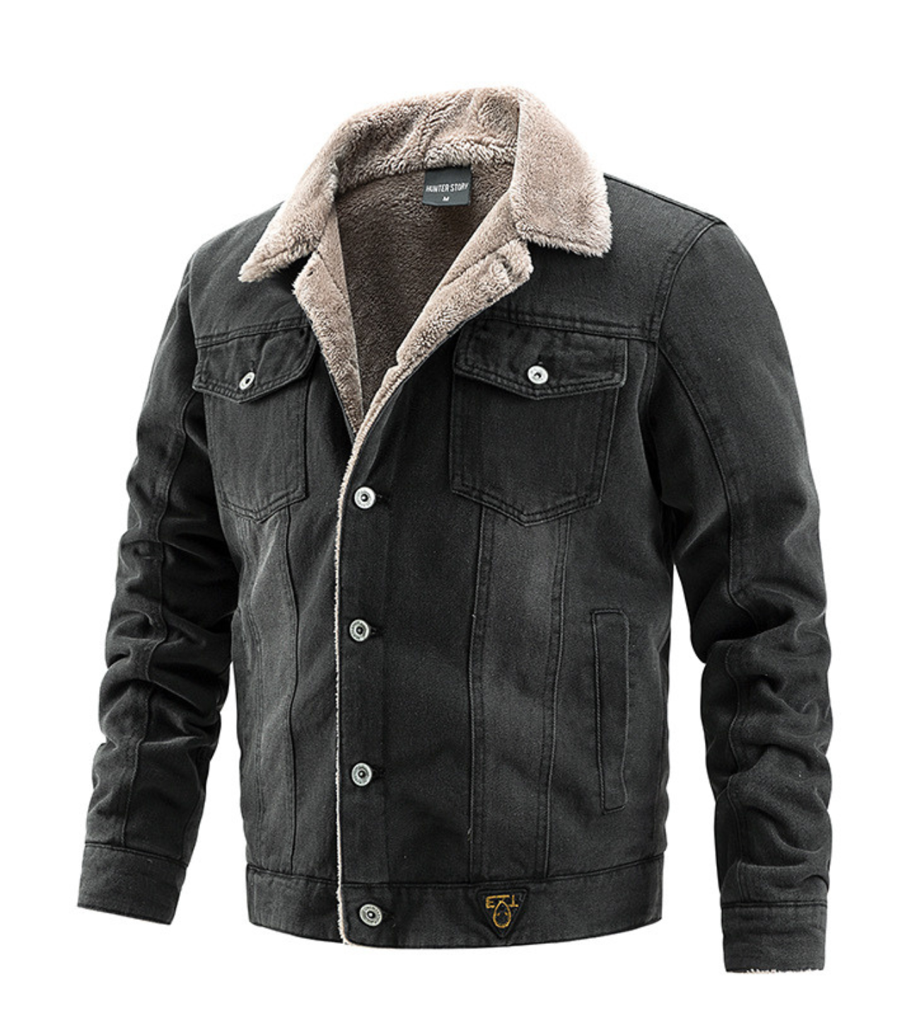 Bomber Essentiel Homme