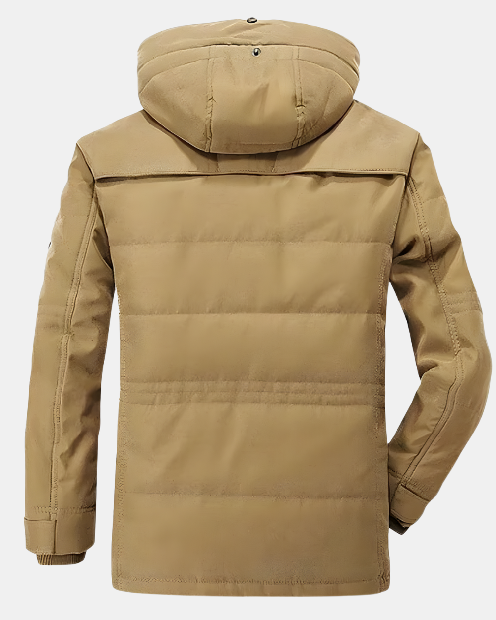 Marc | Manteau Premium