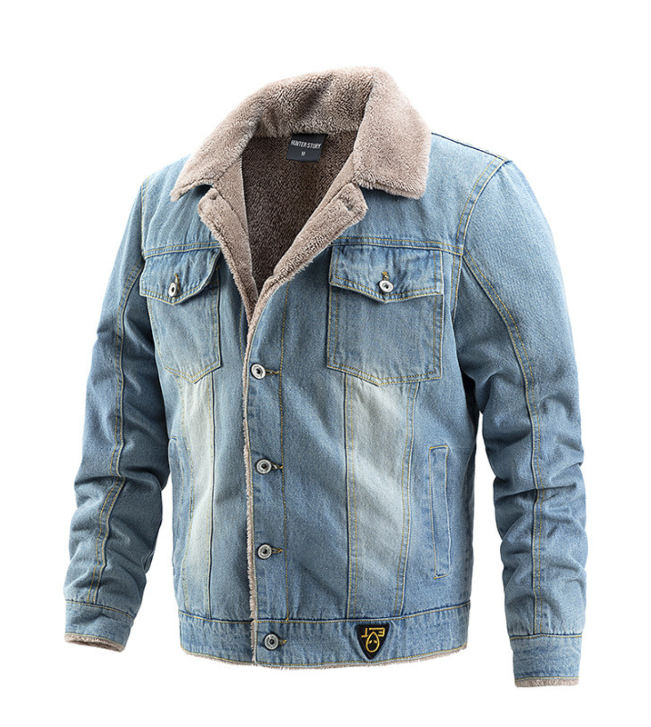 Bomber Essentiel Homme