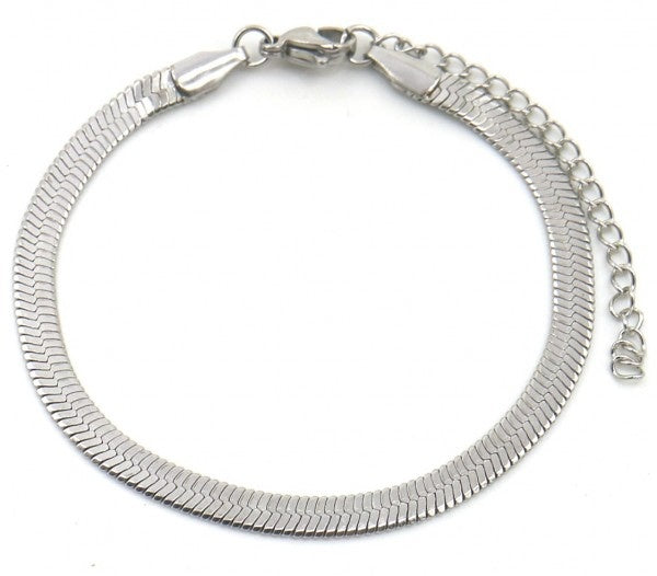 Serpentis Bracelet