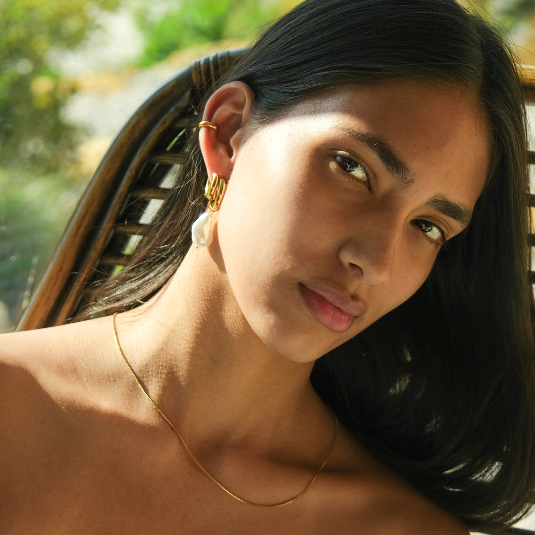 Collier Auriel