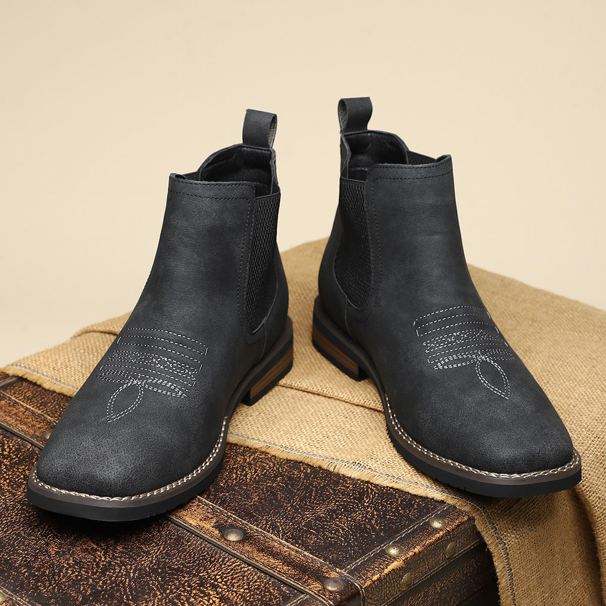 Le Montard – Chaussures élégantes pour hommes