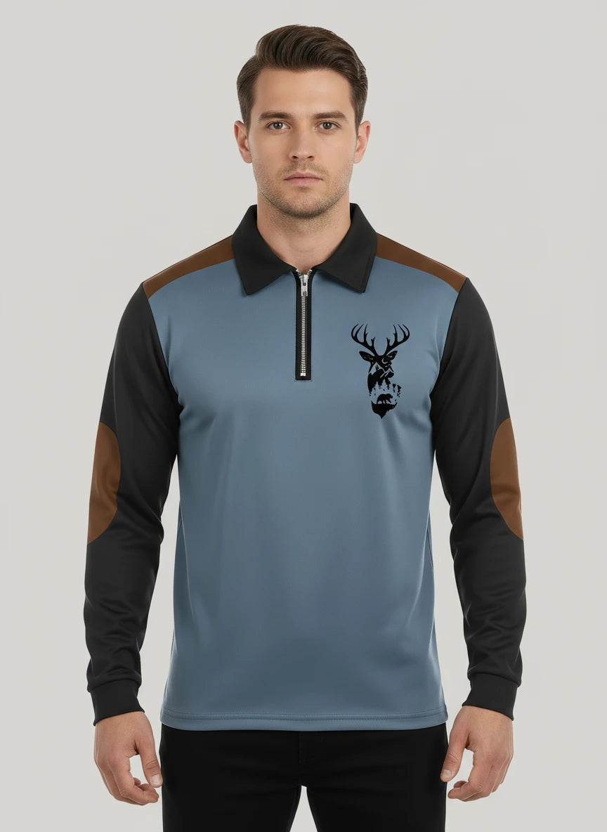 Beaumon | Pull Automnal Élégant