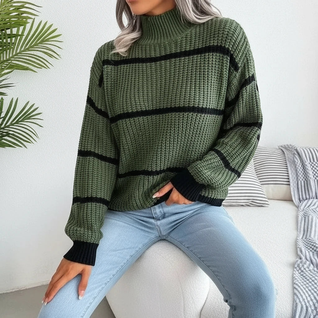 Pull “Marin Élégant