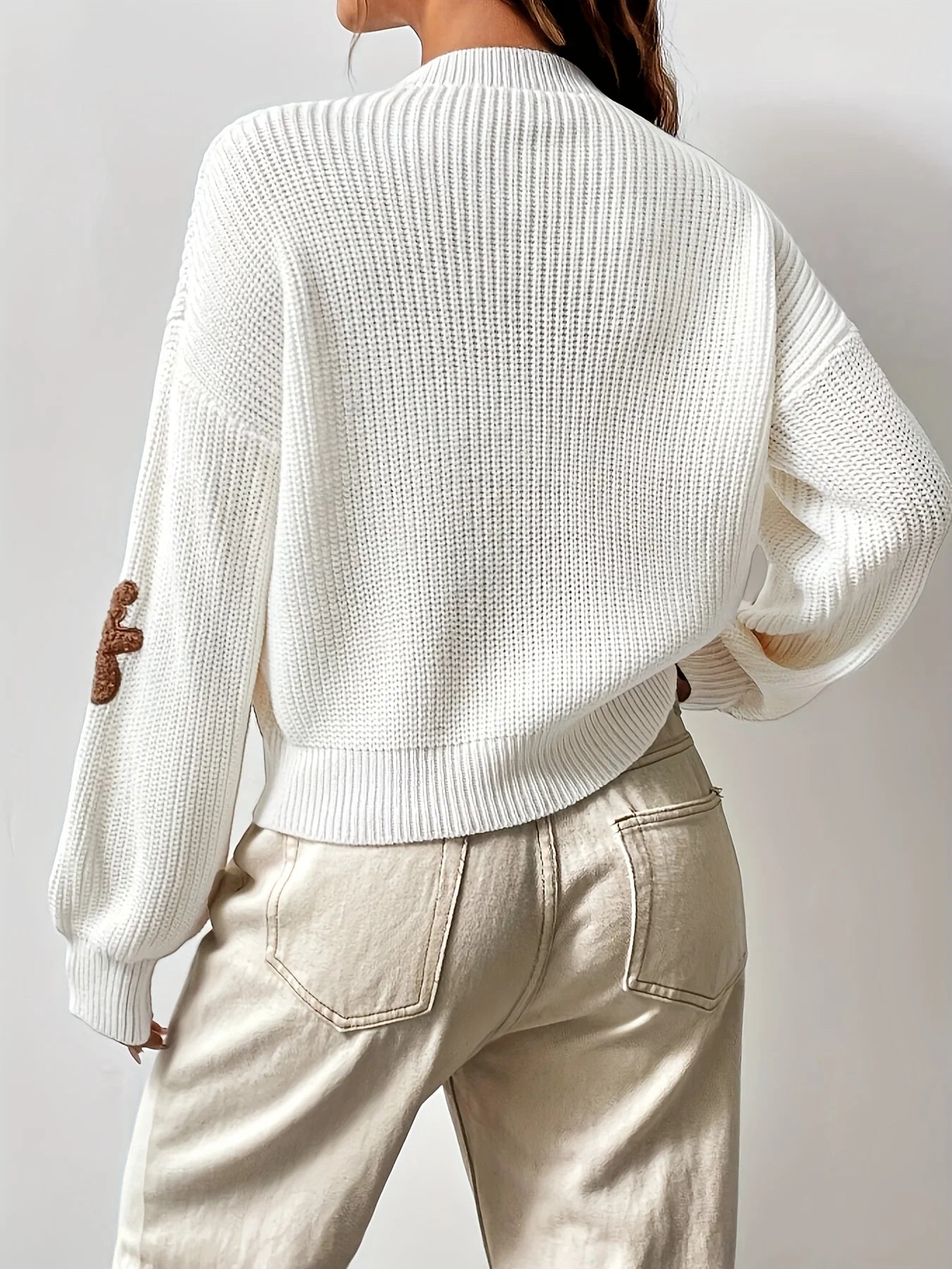 Pull - Teddy Douillet