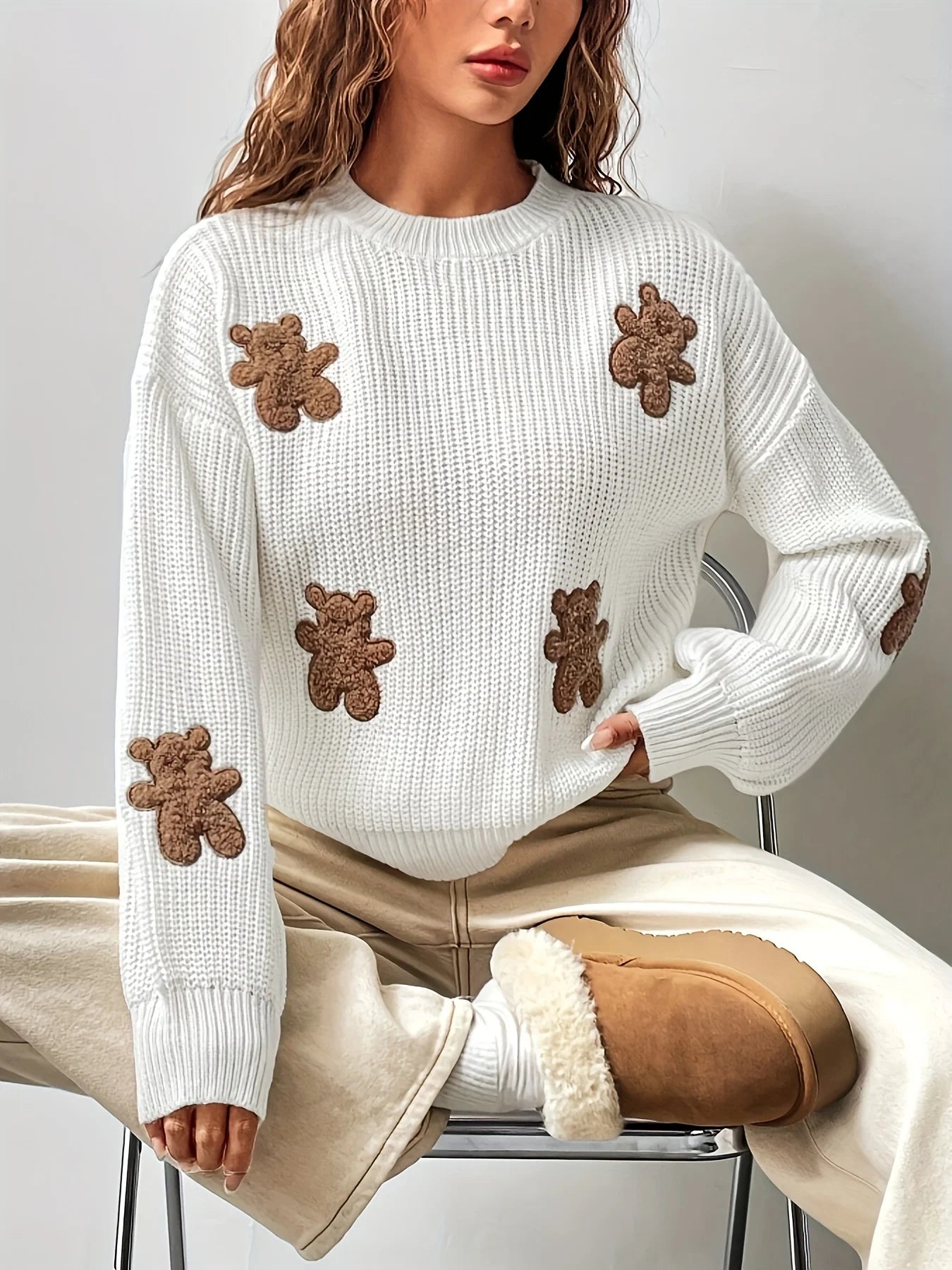 Pull - Teddy Douillet