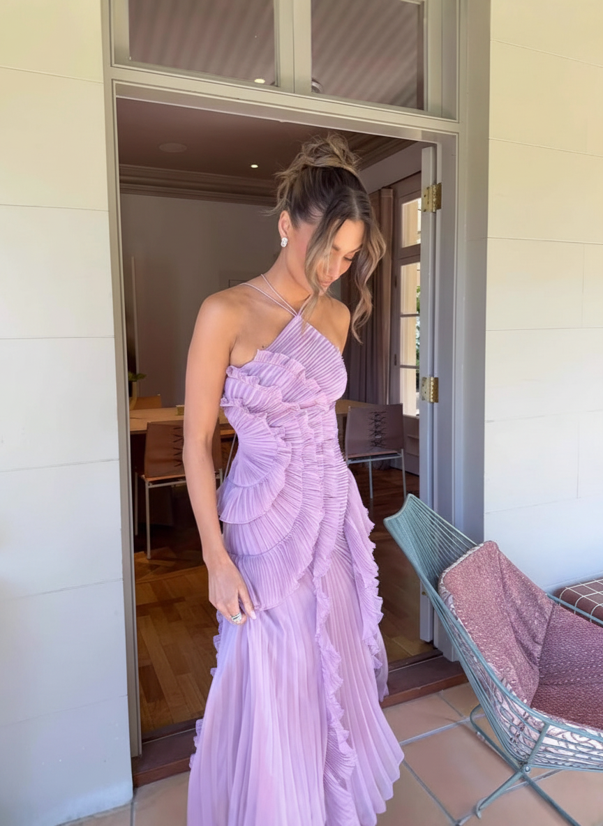 Robe - Fleur de Lune