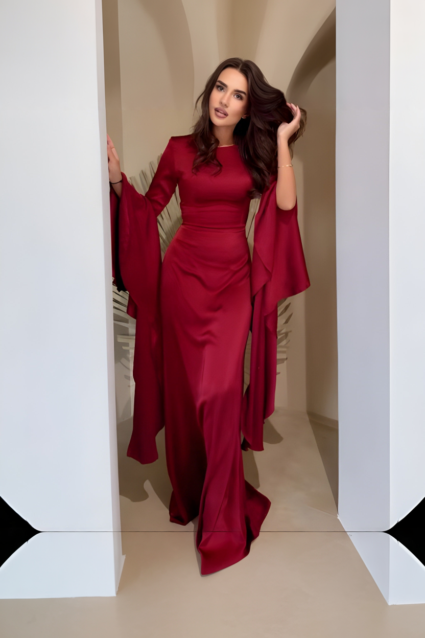 Robe - Lumière d’Ivoire