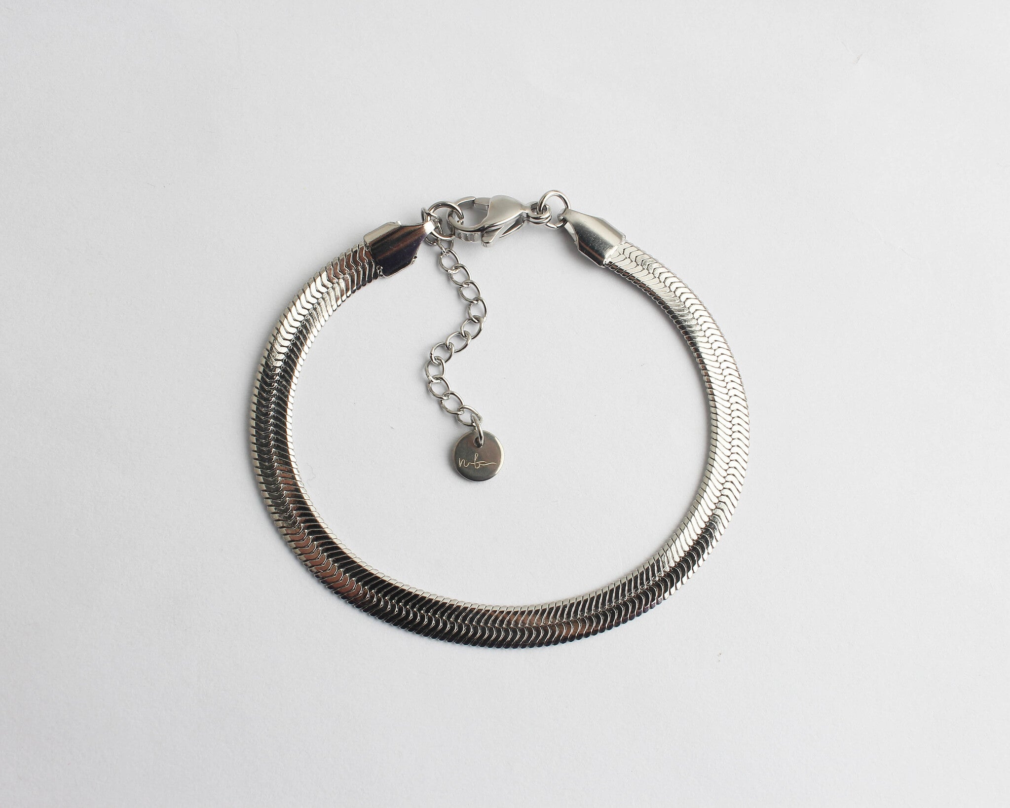 Serpentis Bracelet
