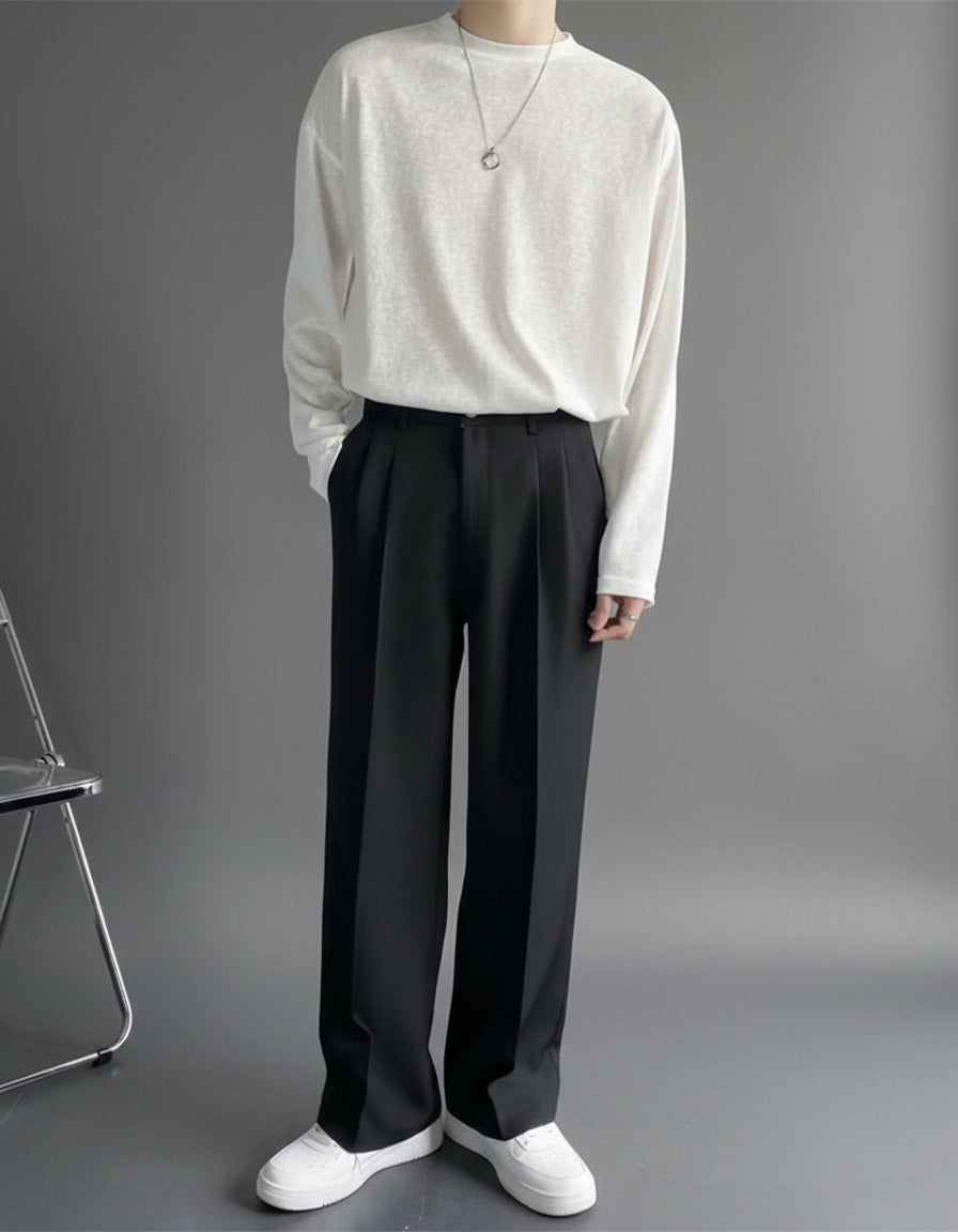 Pantalon - Montaigne