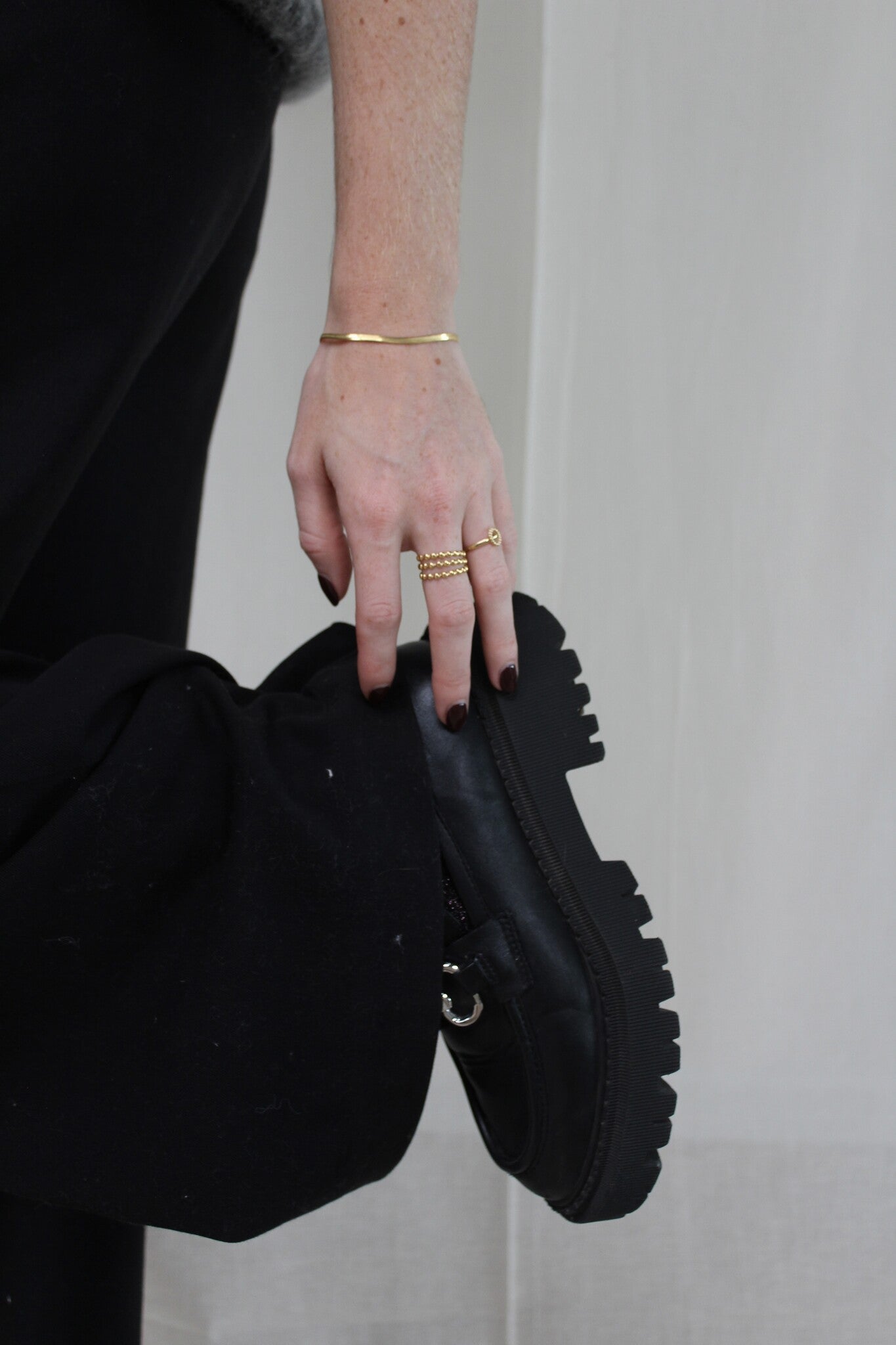 Serpentis Bracelet