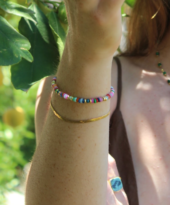 Serpentis Bracelet
