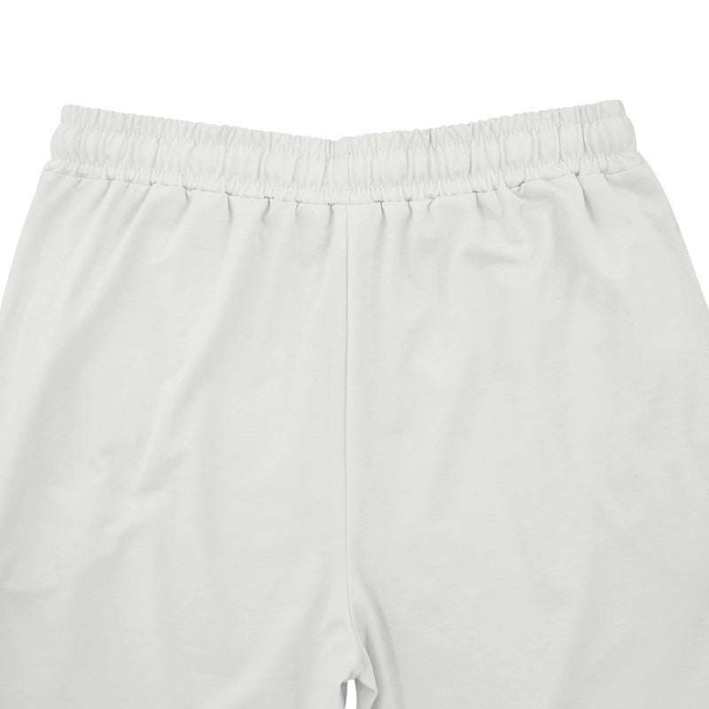 Pantalon Montaigne Sable – Chic Moderne