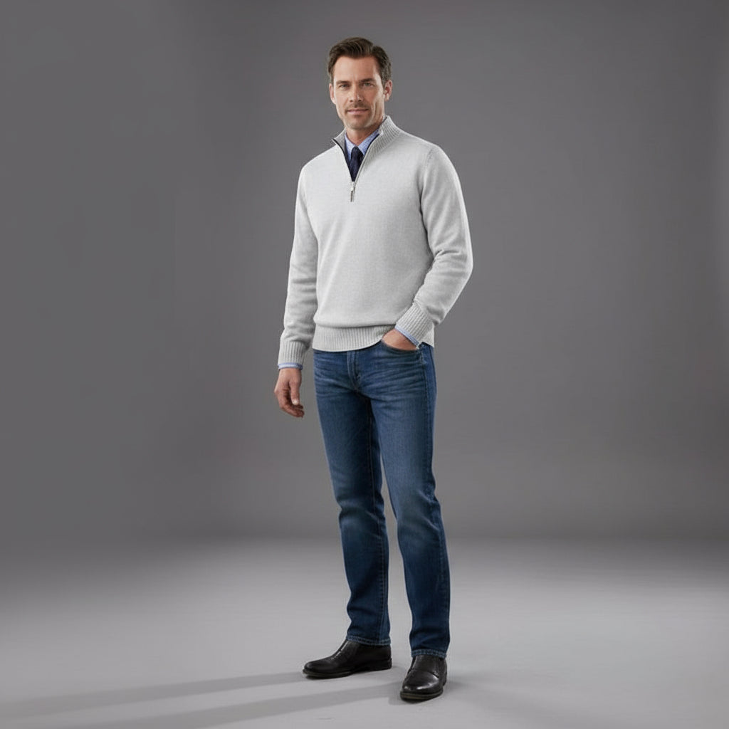 Howard | Classe soignée, confiance sans effort