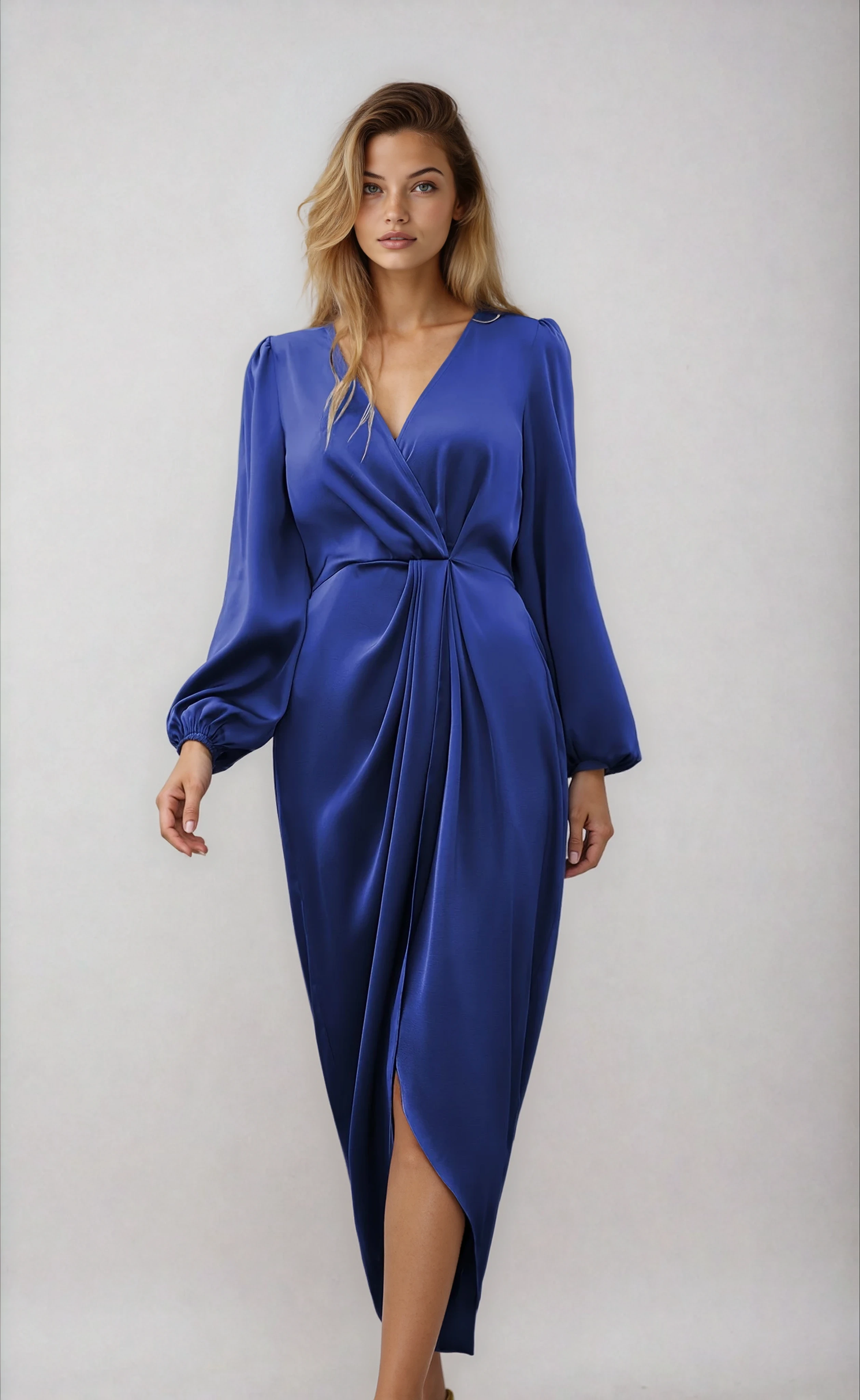 Robe - Brume de Minuit