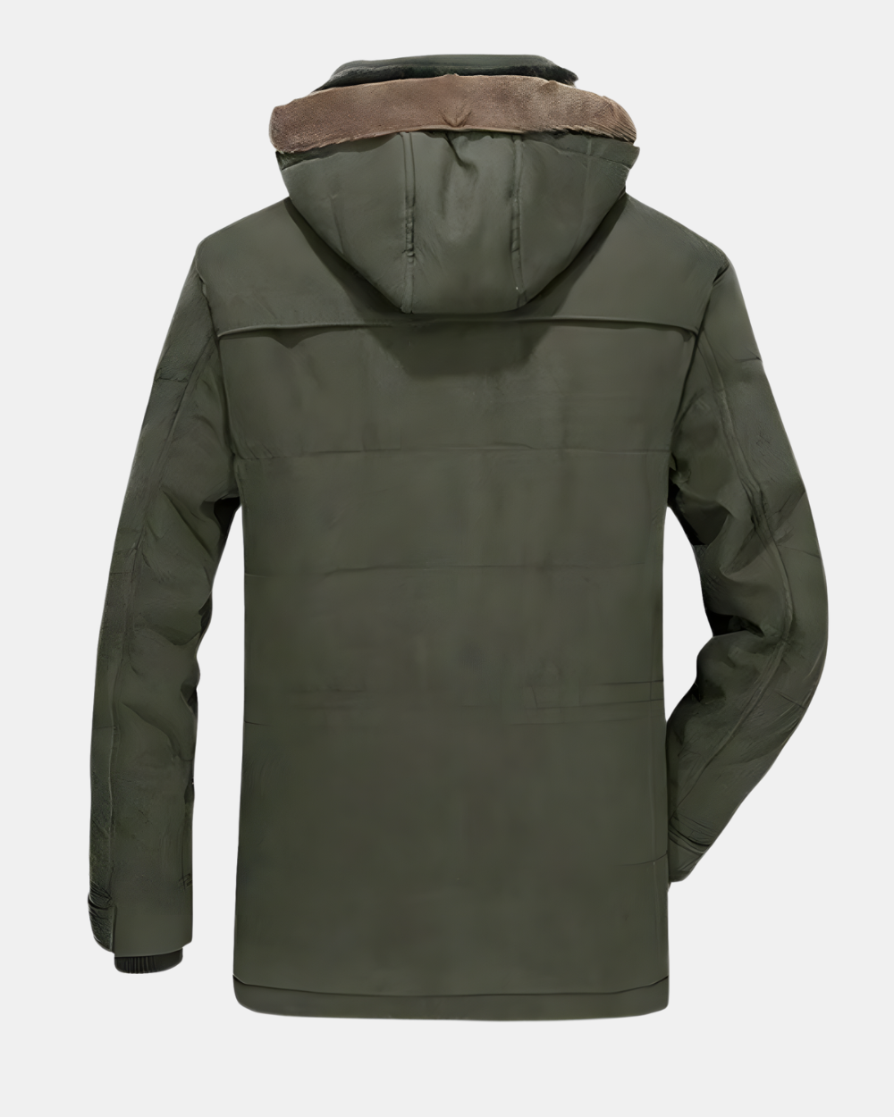 Marc |  Manteau Premium