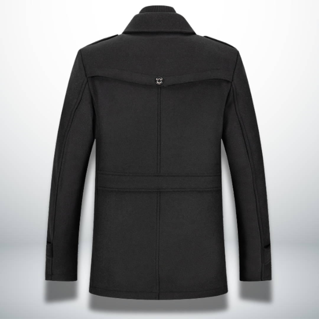 Manteau Classique Urbain