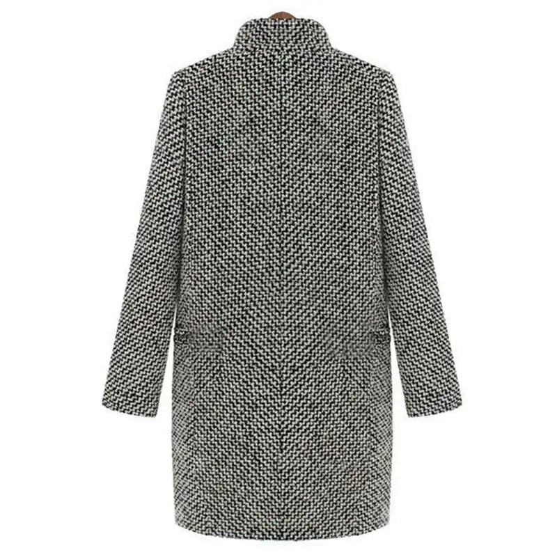 Colette| Élégant manteau pour femme