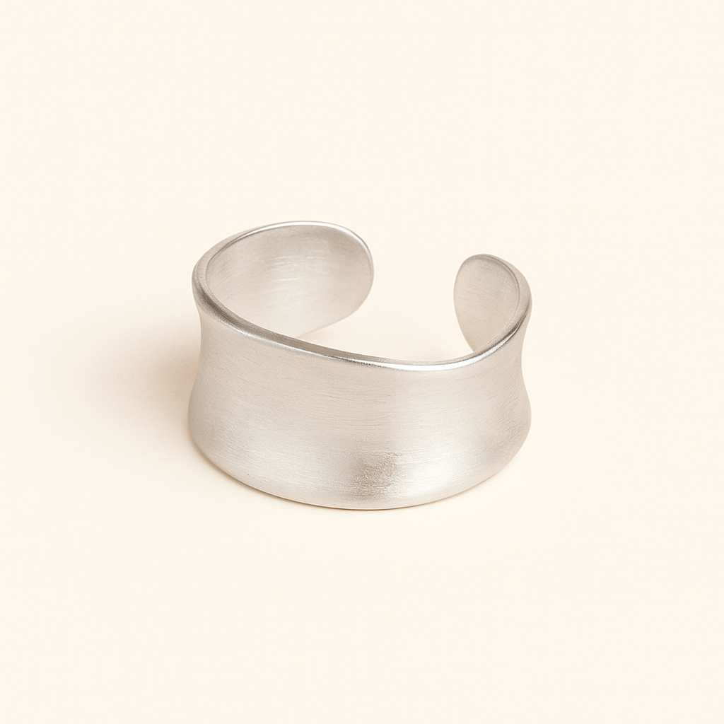 Bague Luna