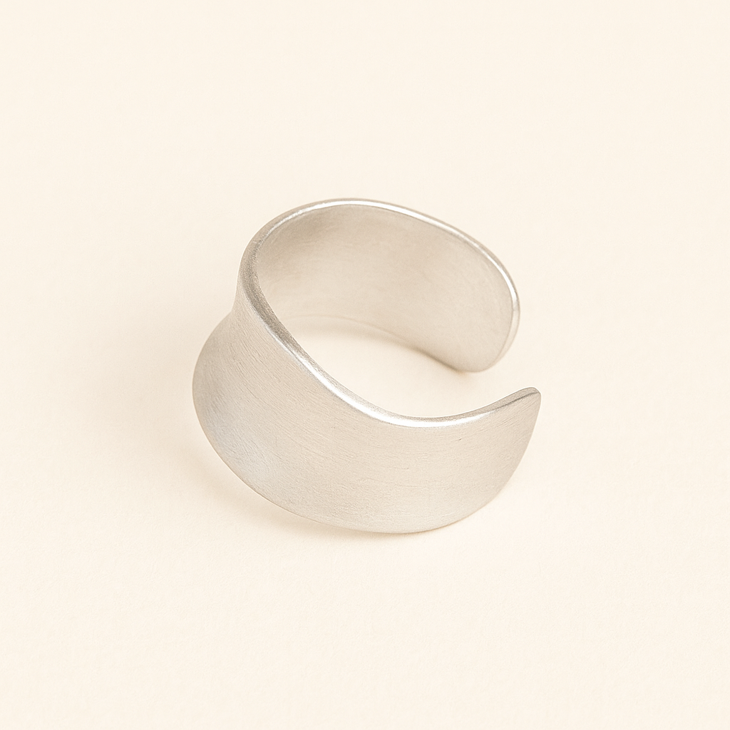 Bague Luna