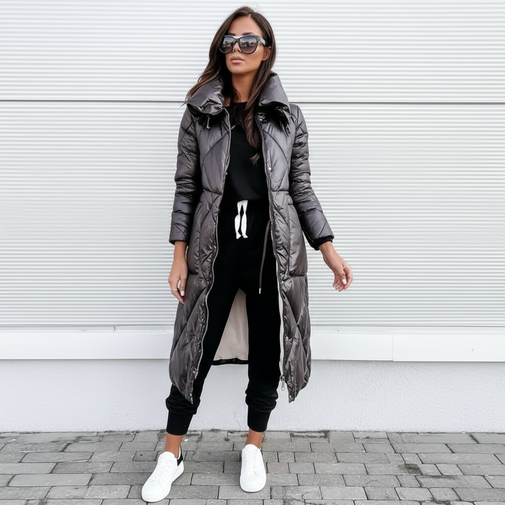 Sofia | Manteau d'hiver pour femme