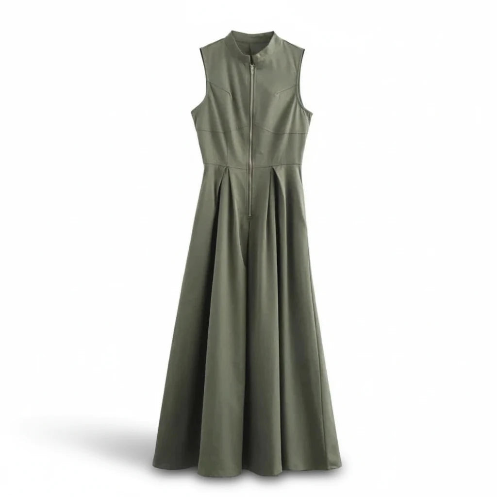 Robe Élégance Lysia