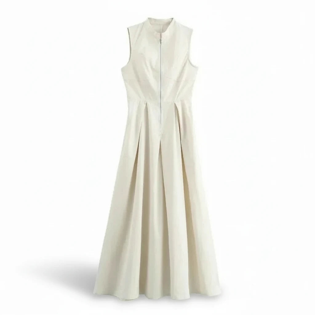 Robe Élégance Lysia