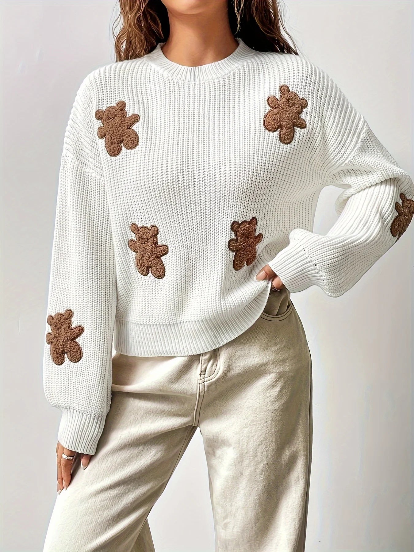 Pull - Teddy Douillet