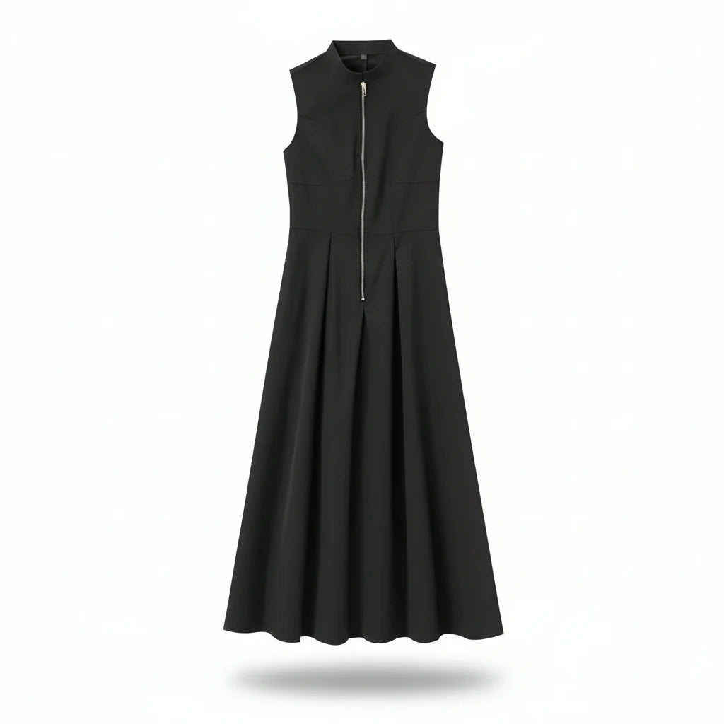 Robe Élégance Lysia