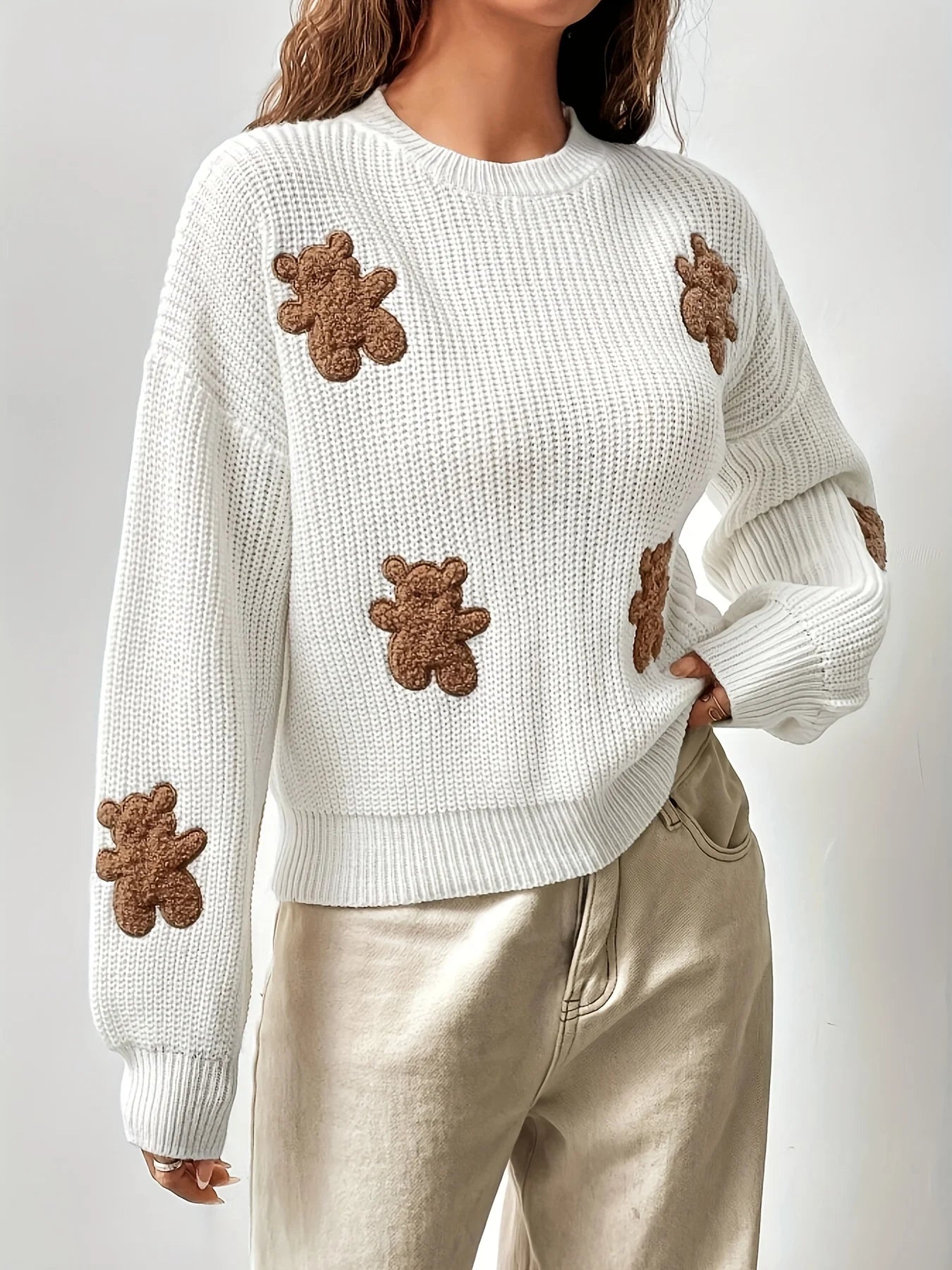 Pull - Teddy Douillet