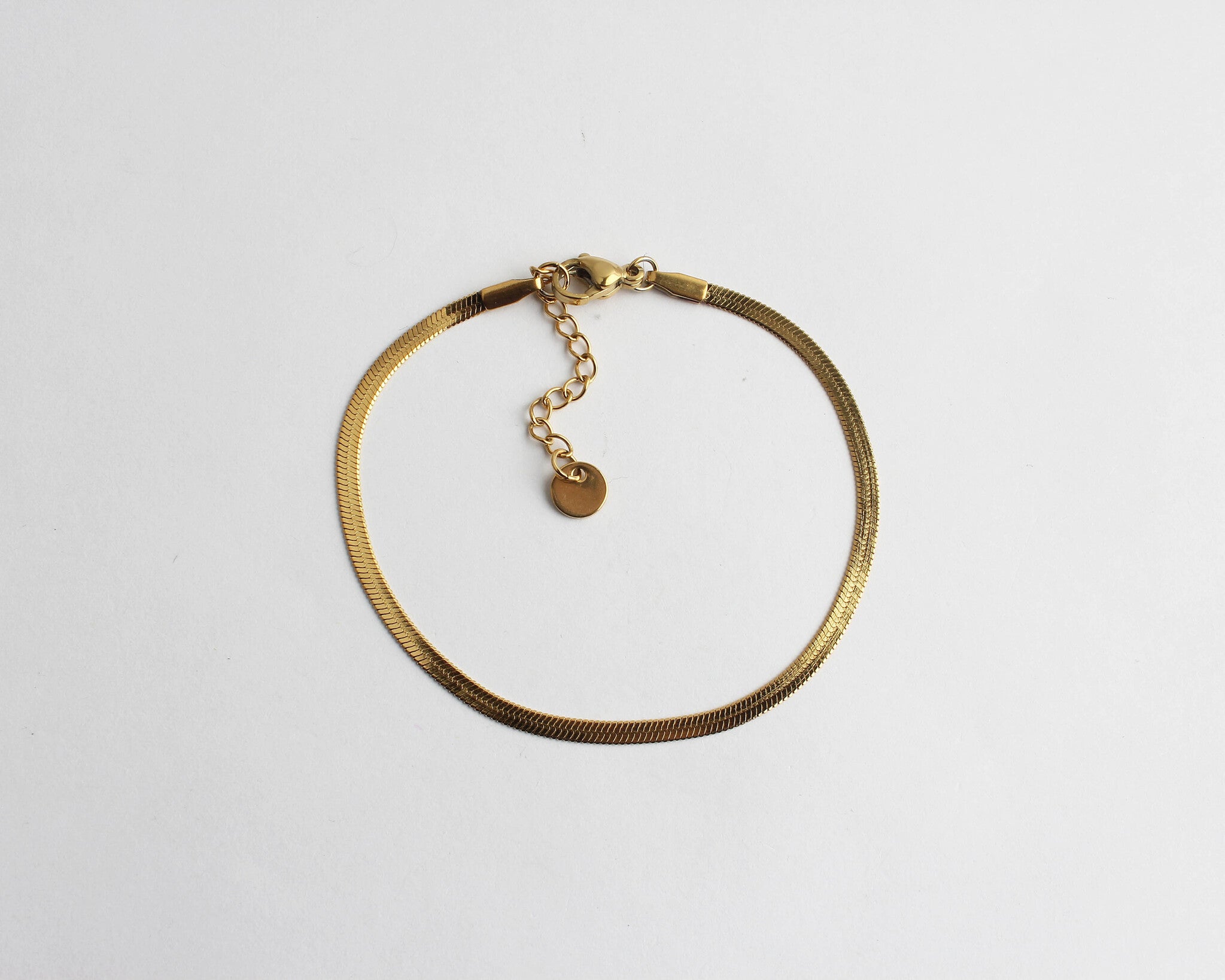 Serpentis Bracelet
