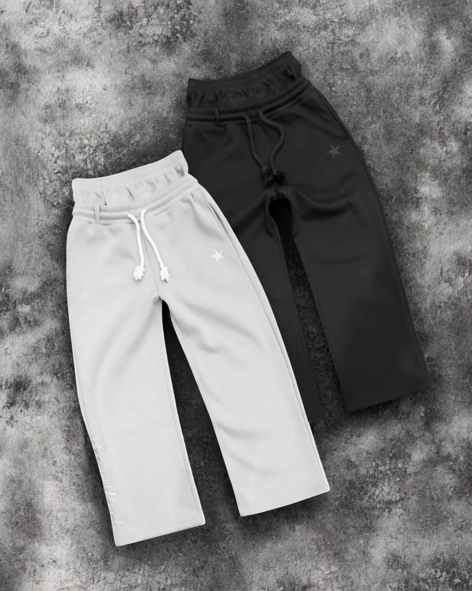 Jogger Essentiel