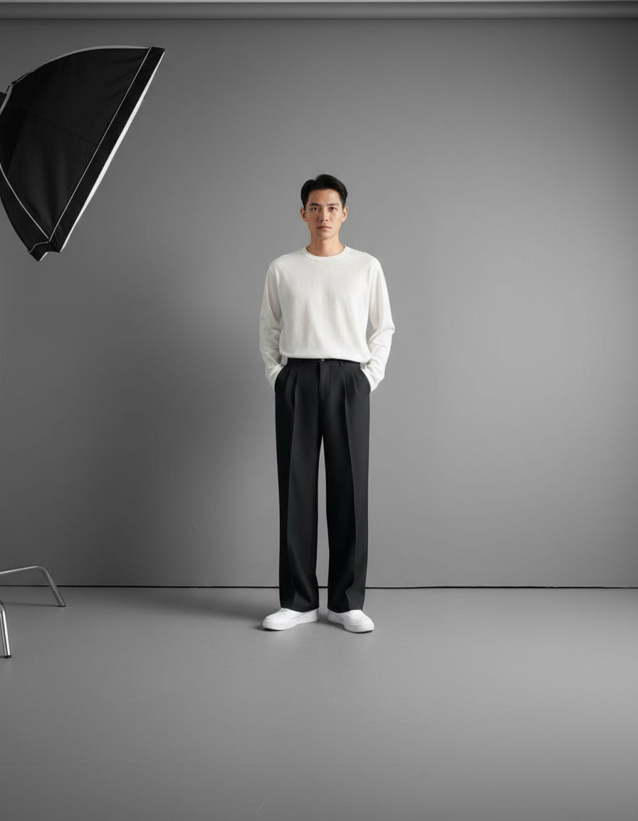 Pantalon - Montaigne